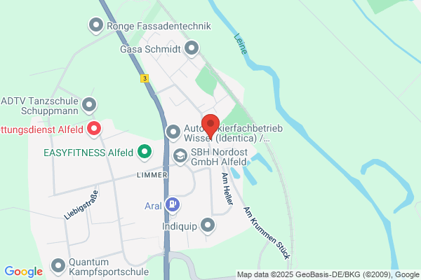 SSV e.V., Spiel- u. Sportverein Limmer e.V.