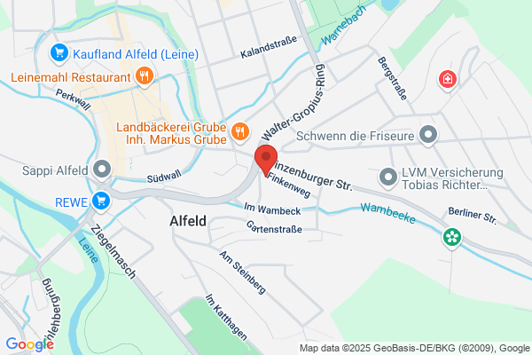 VGH Henning Koch