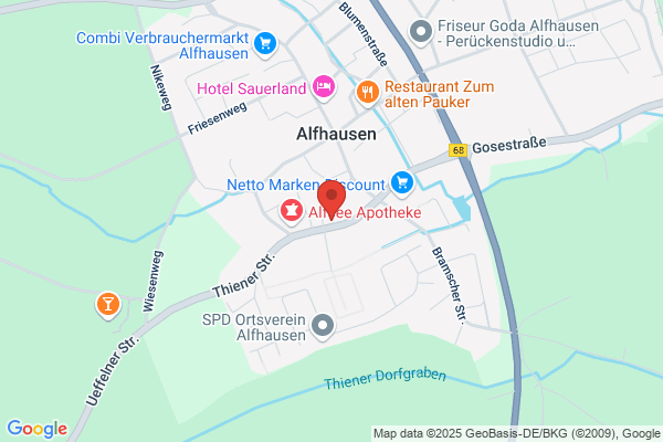 VGH Versicherungen: Frank Holthaus e.K.