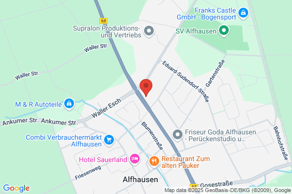 Gerwin GmbH & Co. KG