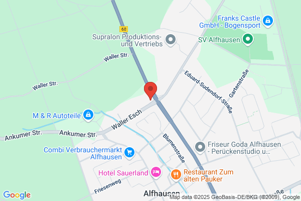 A. Weßling GmbH