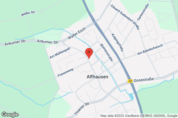 Baugenossenschaft Landkreis Osnabrück e.G.