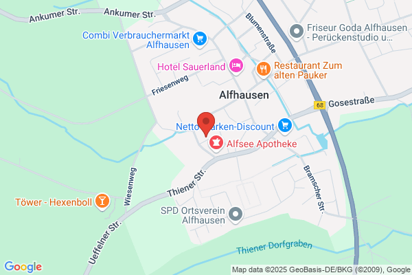 Die Eisdiele