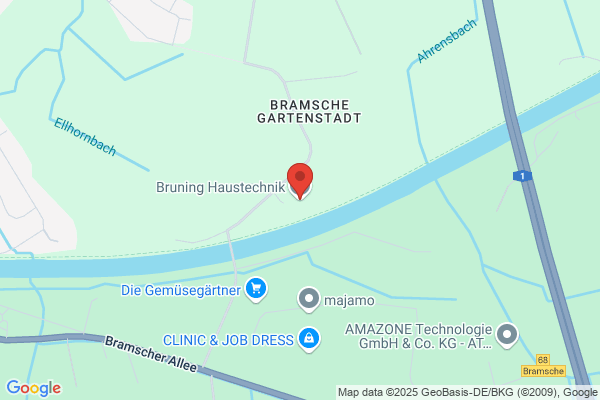 Elektro Service Bruning Ralf Bruning