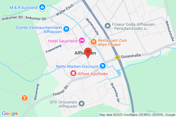 Fahrschule K. H. Saller