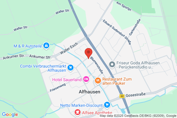 Gemeindeverwaltung Alfhausen