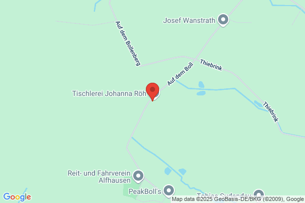 Holzbau und Möbelmontagen Schnuck