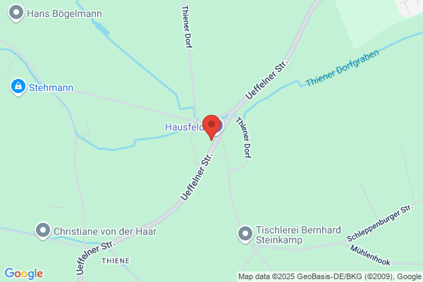 Josef Hausfeld GmbH & Co. KG