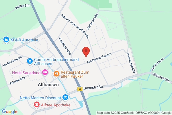 Paul-Moor-Schule Alfhausen (in der Grundschule Alfhausen)
