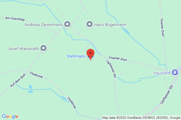 Stehmann