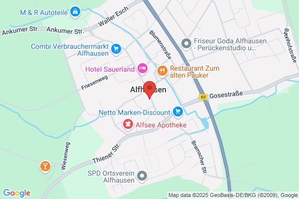 Tagesgruppe Alfhausen