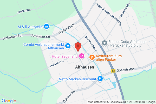 Volksbank Osnabrück eG