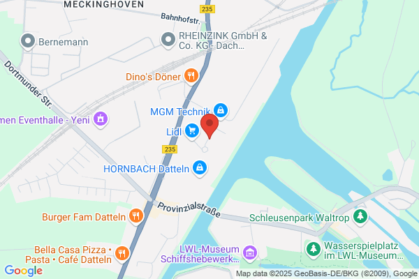 CORA Baudienstleistungen GmbH