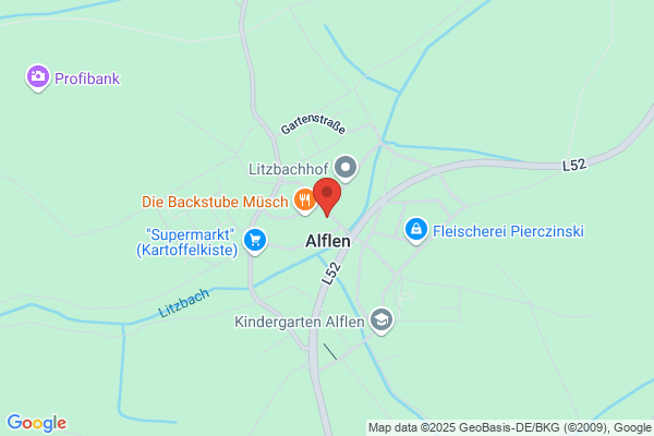 Haargärtnerei