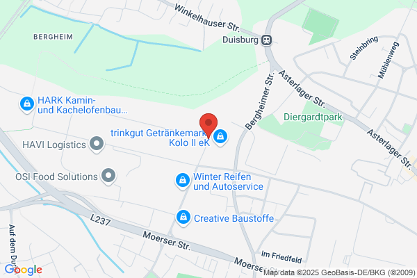 MB Logistik GmbH