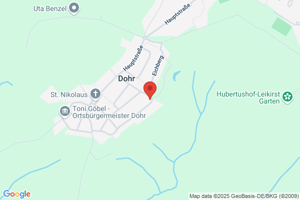 Berdel Bau GmbH