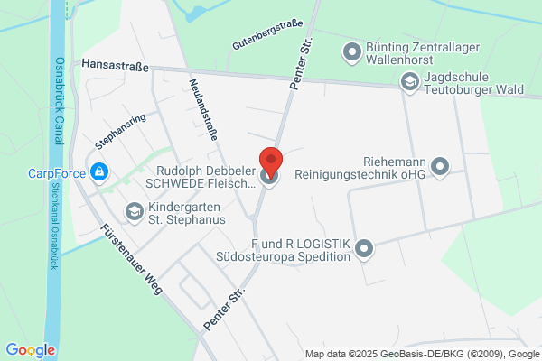 PuR - Planung und Realisation Inh. Sauerwein