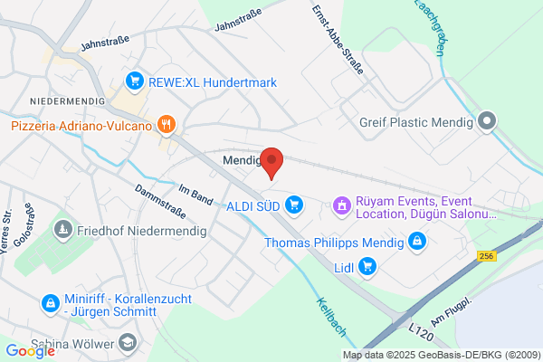 Reifenshop Niederprüm