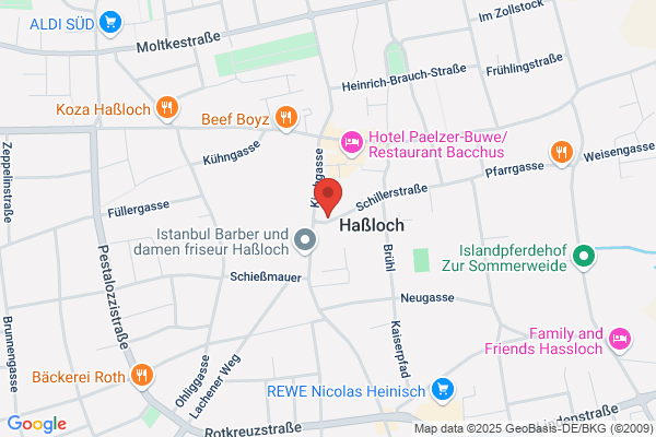 VVV Immobilien Consulting