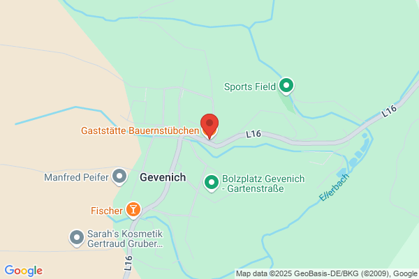 Zum Bauernstübchen