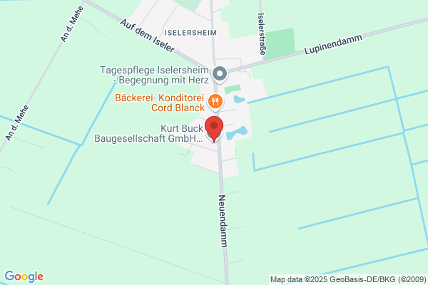 Kurt Buck Baugesellschaft GmbH & Co. KG