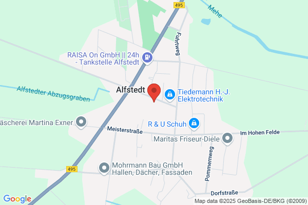 Brünjes