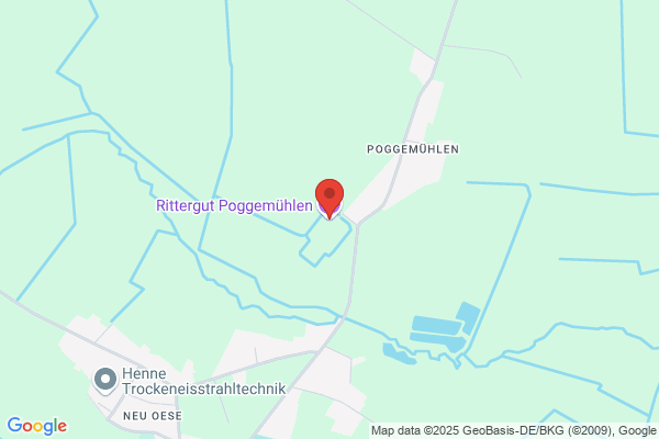 Gastliches Rittergut - Feiern in Bremervörde