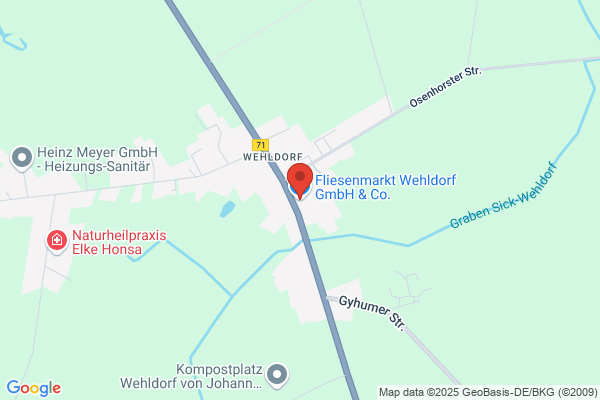 Möckel & Sohn Fliesen GmbH & Co. KG