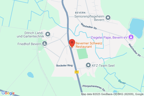 Beverner Schweiz