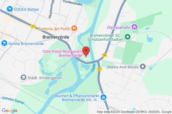 Oste Hotel