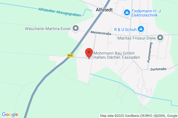 Mohrmann Bau GmbH