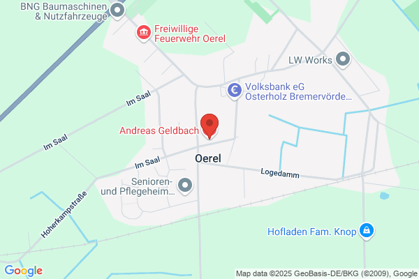 Andreas Geldbach