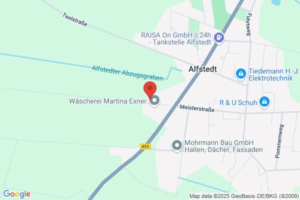 A.F.S. Dienstleistungen GbR