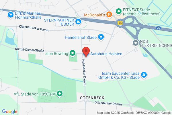 Autohaus Holsten