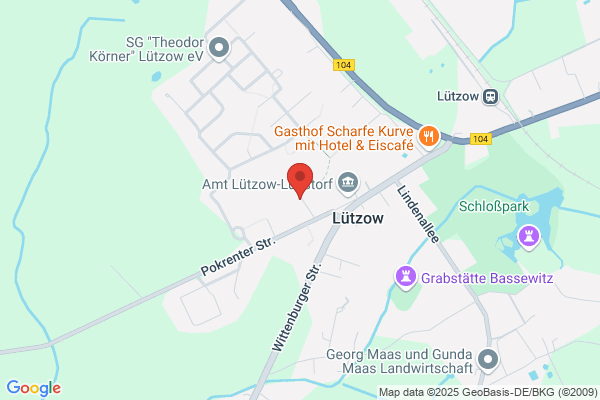 Außenstelle der regionalen Schule mit Grundschule Gielow