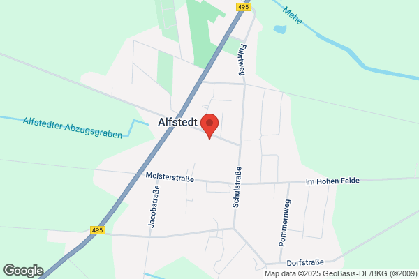 Brünjes Baugeschäft GmbH
