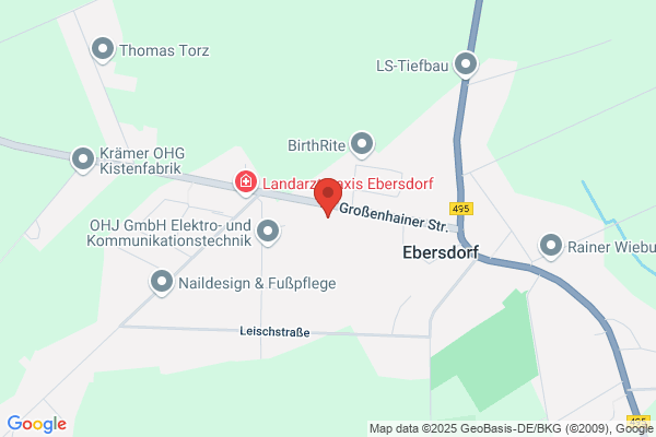 Grundschule Ebersdorf