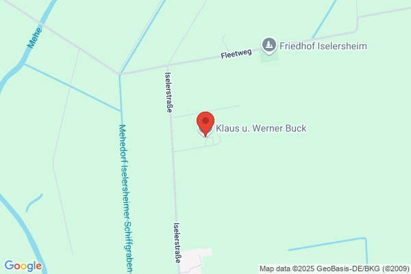 Klaus u. Werner Buck GmbH