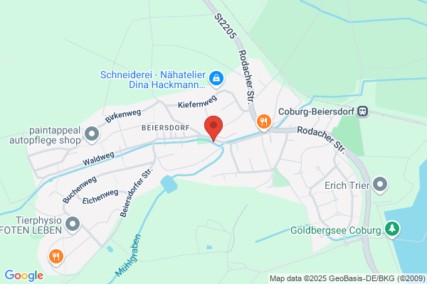 Physio-Thep.Ebersdorf