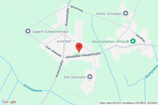 Schützenverein Alfstedt v. 1909