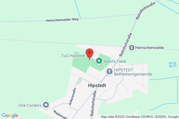 TuS Hipstedt
