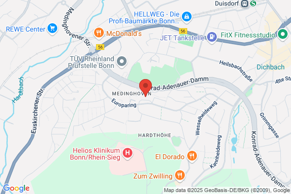Hardt-Apotheke