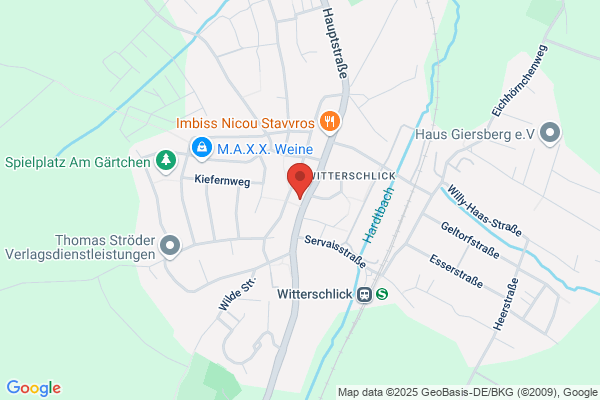 Auerberg Apotheke Annegret Butkaitis