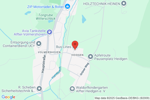 Bus-Lines GmbH