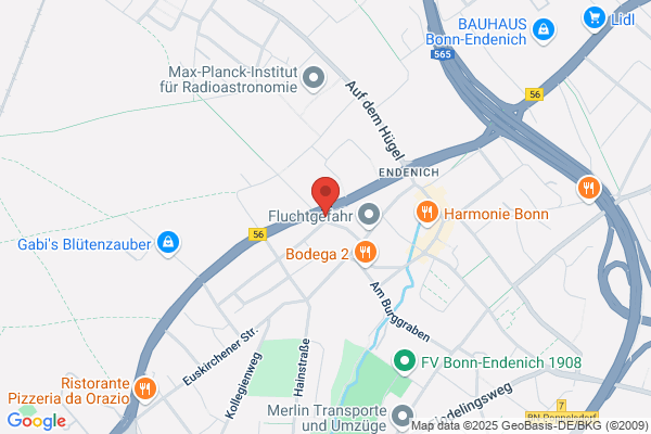 AUTOfit GmbH Autoreparaturen und Autohandel