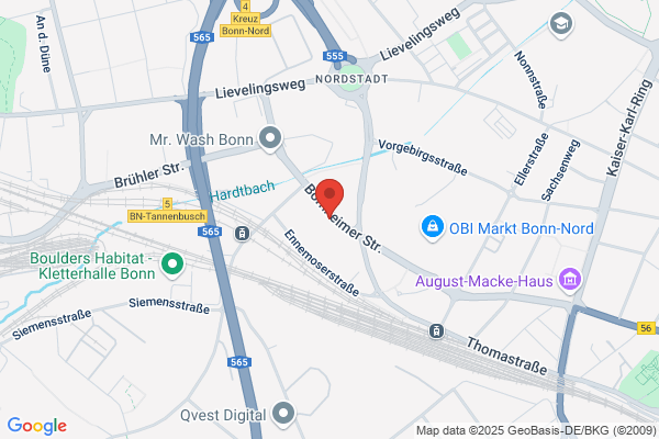 A + S Autoservice GmbH