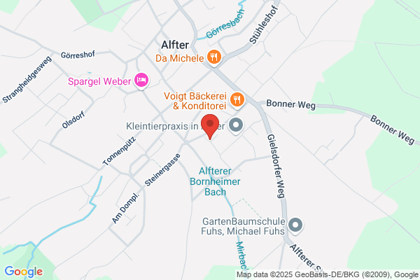 e-regio Ladestation
