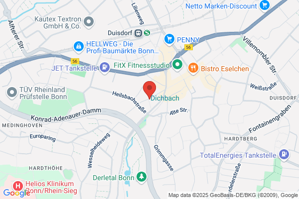 Kfz-Sachverständigenbüro Joachim Jahn