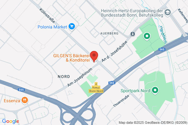GILGEN'S Bäckerei & Konditorei
