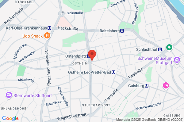 Bäckerei OST GmbH